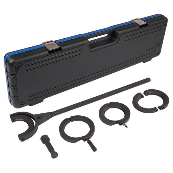 后桥输出轴拆卸安装工具套件 Rear Differential Axle Shaft Removal Tool Replacement for BMW F22 F23 F34 F36 F11 F13 335120-4