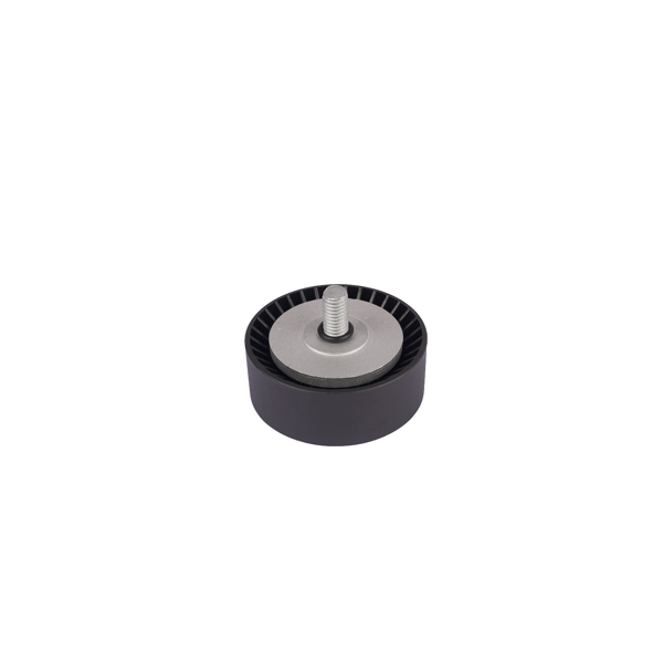 皮带涨紧轮套装 Idler Pulley Kit + Serpentine Belt + Tensioner Replacement for BMW Z4 X3 X5 E36 E39 E46 E53-9
