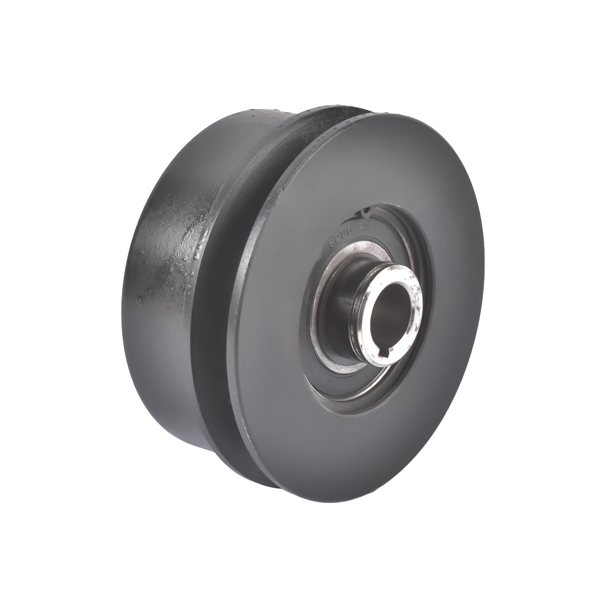 离合器 4.5" Centrifugal Clutch Assy Replacement for Honda GX Series Engine, 3/4" Bore A-Size V Belt-3