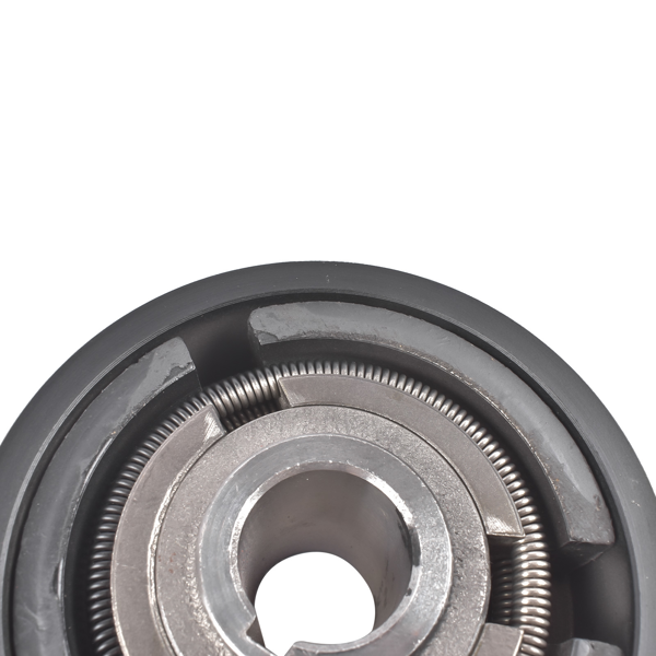 离合器 Plate Compactor Centrifugal Clutch Single Pulley V-Belt Width 5/8” Heavy Duty-10