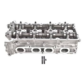 缸盖总成 Complete Cylinder Head Replacement for Suzuki Kizashi 06-10 J24B 16V DOHC 2.4L Petrol