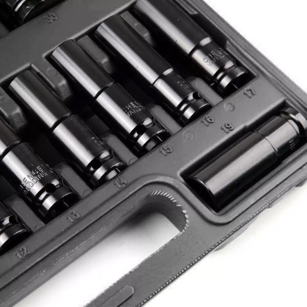 20pcs冲击套筒工具套装1/2英寸公制-6