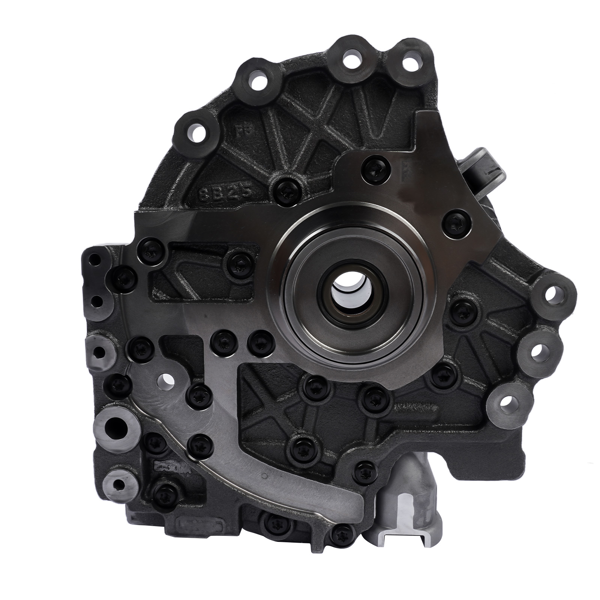 变速箱油泵 Transmission Pump Assembly Replacement for Ford Lincoln Mazda 6F35 2009-2019 9L8Z7A103B-6