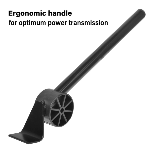 DE400KG万向轮家具移动器加2垫子-7