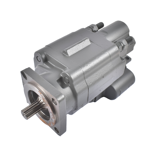 液压泵 Dump Pump RH Direct Mount Replacement for Parker 314-9325-226 C102RAS T102CX-25-A-25 Permco-6