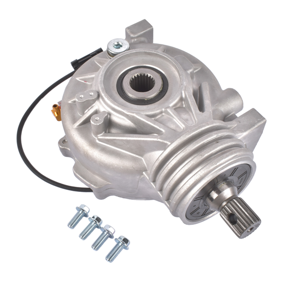 差速器 Front Differential for Polaris Ranger RZR General 1000 1333112 1333344 1333579-6