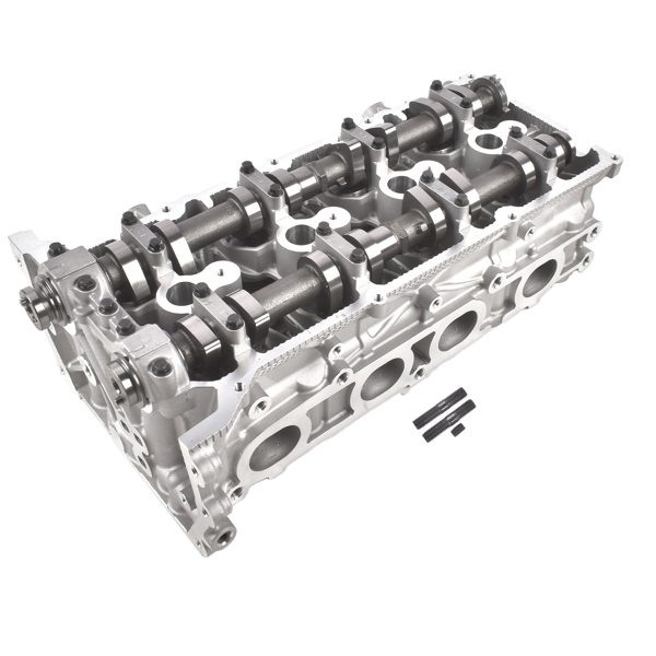 缸盖总成 Complete Cylinder Head Replacement for Suzuki Kizashi 06-10 J24B 16V DOHC 2.4L Petrol-6