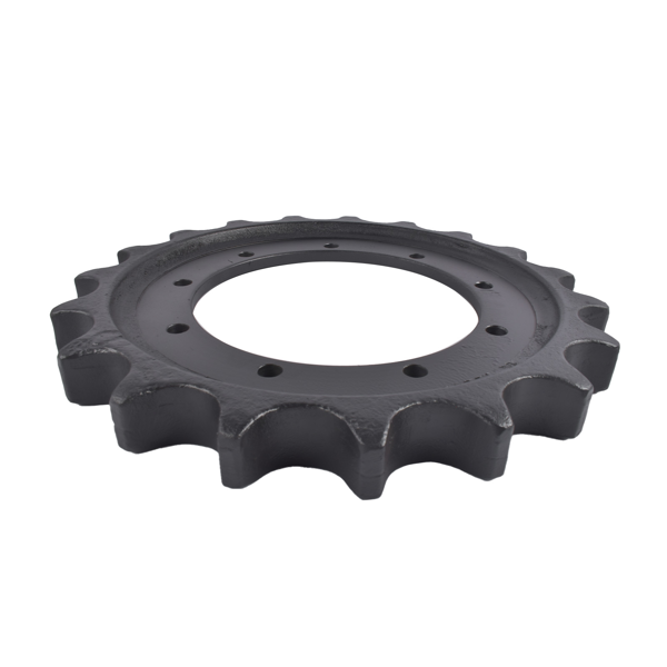 链轮 Rear Sprocket 19 Teeth Fits for Kubota Excavator KX057-4 KX161-3S U45ST U48-5 U55-5 RD41114432-2