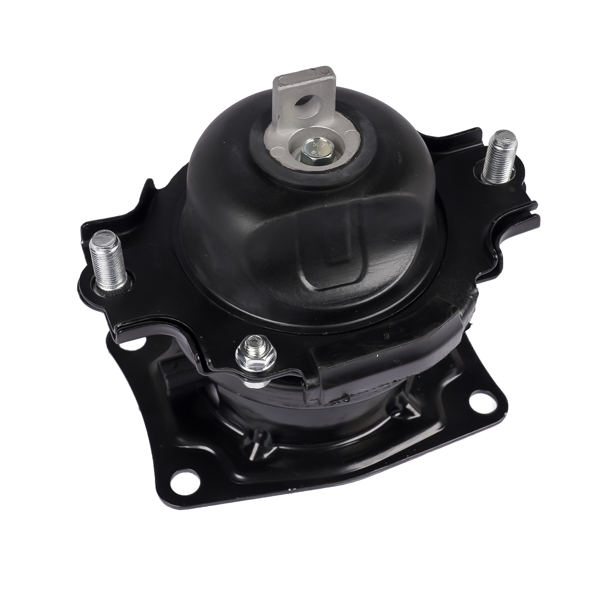 发动机支架 4 Pcs Engine& Automatic Transmission Mount A65077 Replacement For Honda Pilot 3.5L 2009-15-9
