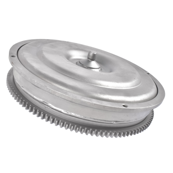 液力变矩器 Torque Converter Replacement for 2010-2012 Subaru Legacy Outback 2.5L CVT OE# 31100-AB172