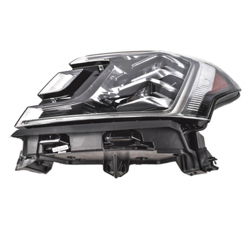 大灯总成 New LED Left Driver Side Headlight fits for 2018-2021 Ford Expedition JL1Z13008M
