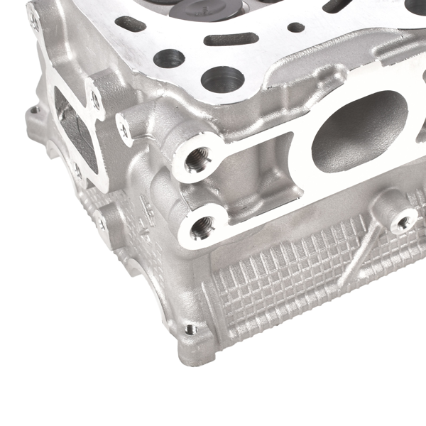 缸盖总成 Complete Cylinder Head Replacement for Suzuki Kizashi 06-10 J24B 16V DOHC 2.4L Petrol-9
