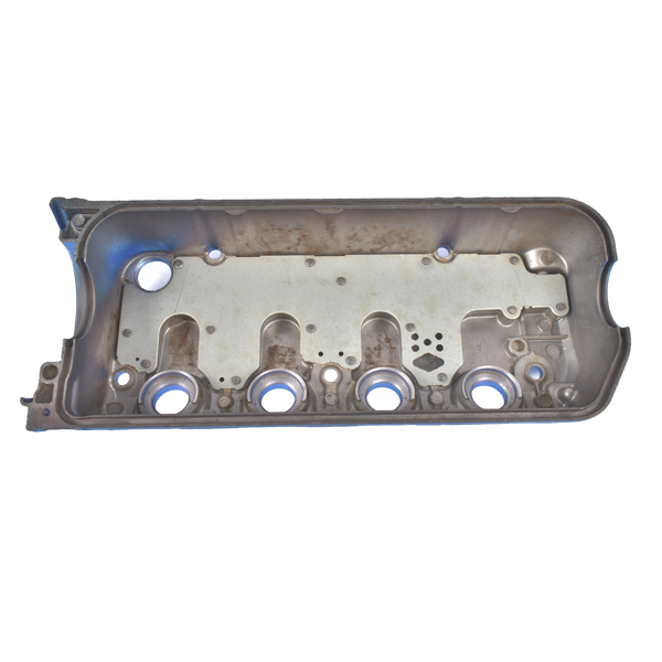 气门室盖 Blue Racing Rocker Engine Valve Cover Replacement for Civic D16 VTEC D16Y8 D16Y7-5
