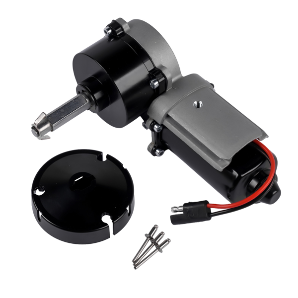 驱动电机 RV Awning Drive Motor Assembly Fits for Dometic 925XX 926XX 927XX Awnings 3317084000U-6