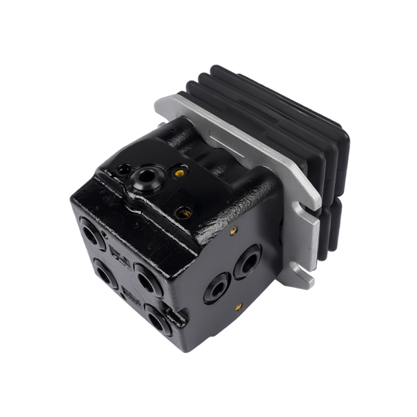 先导阀 Pilot Valve Pedal Valve Fit for Kobelco Excavator SK140SRLC SK170-8 YN30V00105F1-8