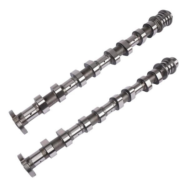 凸轮轴 2Pcs Intake and Exhaust Engine Camshaft Fit for Kia Forte Forte5 Seltos Soul Hyundai Elantra Kona Veloster 2.0L L4 2017-2025-4